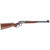 Chiappa LA322 Deluxe Takedown Lever Action Rifle 22 Long Rifle 18.5" Blued Barrel Gray Frame Wood Field Stock