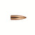 Berger Target 6mm, 243 Caliber (243 Diameter) Bullets 68 Grain Jacketed Hollow Point Box of 1000