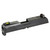 Ruger MAX-9 Slide Assembly Black