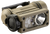 Streamlight 14514 Sidewinder Compact II Flashlight, Coyote, Multi-Color LED