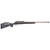 CVA Cascade Long Range Hunter Bolt Action Rifle 300 PRC 26" Fluted Smoked Bronze Threaded Barrel Smoked Bronze Frame Black/Bronze Adjustable Stock