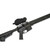 Scopecoat Scope Cover for Trijicon MRO Black