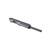 AR-15 16'' LO-DRAG BULL UPPER RECEIVER FF HG 1-7