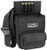 Peregrine Outdoors Wild Hare Shot Shell Pouch, Black