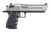 Magnum Research Desert Eagle Mark XIX .44 Magnum Pistol 6" Barrel 8+1 Rounds Black Aluminum Frame Stainless Steel Slide