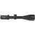 Trijicon Credo HX Rifle Scope 2.5-10x56 30mm Green Standard Duplex Reticle