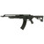 Standard Manufacturing SKO12 12 Gauge Semi-Automatic Shotgun 18.5" Black Barrel