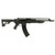 Standard Manufacturing SKO12 12 Gauge Semi-Automatic Shotgun 18.5" Black Barrel