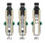 Redding Deluxe .20 Nosler Full Length Sizing, Expanding, Taper Crimp 3 Die Set
