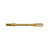Pro-Shot Brass Patch Holder .22-.45 Caliber