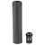 Wilson Combat Quell Suppressor 6.625" 1.5" Diameter Stainless Steel Black