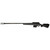 Savage Arms 110 Long Range Hunter Bolt Action Rifle 338 Lapua 26" Barrel