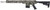 Great Lakes Firearms & Ammo AR10 Rifle 308 Win 18" Green Camo Stock