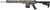 Great Lakes Firearms & Ammo AR10 Rifle 308 Win 18" Green Camo Stock