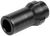 CMMG Tri Lug Mount 9mm 1/2-28