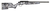 Christensen Arms Ranger Bolt Action Rifle .22 WMR 18" Black Carbon Fiber Barrel Black Anodized Aluminum Receiver Sitka Elevate II Camo Stock