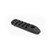 Breek Arms M-Lok Aluminum Rail Section with QD Sling Mount