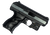 Hi-Point .380 ACP Pistol 3.5" Barrel 8+1 Round Black with Laser