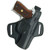 Tagua Thumb Break Belt Holster for Beretta 92/96 Taurus 92/99/100/101 Black Right Hand