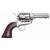 Cimarron Pistolero 9mm Pistol 3.5" Barrel 6 Round Nickel
