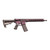 10 Ring Galaxy Series AR-15 Rifle .223 Wylde 16" Barrel Galaxy Blaze