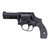 Taurus 905 TALO 9mm Luger Revolver 3" Black Cerakote Barrel 5 Round Black Grip - Image 1