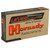 Hornady LEVERevolution Ammo 35 Remington 200gr FTX 20/Box