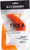 Tikka T3X Grip Adapter Standard Orange