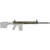 LWRC REPR MKII Elite Rifle Upper 6.5 Creedmoor 22" Barrel OD Green