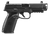 FN 510 MRD Comp 10mm Pistol