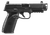FN 510 MRD 10mm Pistol 10+1 Round Black