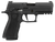 Sig Sauer P320 XCarry BB Air Pistol