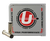 Underwood Ammo .38 Special Ammo 150 Grain Lead Wadcutter Box of 20