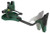 Caldwell Lead Sled Fire Control X-Treme Shooting Rest