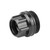 Primary Weapons Systems PUB XL Mount Suppressor HUB Black