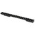 Weaver Multi-Slot Base for Savage 110 Long Action 0 MOA Black