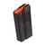D&H Industries AR-10 6.5 Creedmoor 20-Round Steel Magazine Black