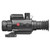 AGM Neith LRF DS32-4MP Digital Night Vision Rifle Scope 50mm with Rangefinder - Image 1