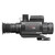 AGM Neith DS32-4MP Digital Day and Night Vision Rifle Scope with Rangefinder