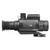 AGM Neith DS32-4MP Digital Day and Night Vision Rifle Scope with Rangefinder