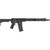 CMMG RESOLUTE MK4 Semi Automatic Rifle 300BLK 16.1" Black Barrel