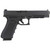 Glock 35 Gen 4 .40 S&W Pistol 5.3" Barrel 15+1 Rounds Black