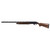 CZ 720 G3 Youth Semi Automatic 20 Gauge Shotgun 24" Black Barrel Walnut Field Stock