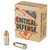 Hornady Critical Defense 45 ACP Ammo 185 Grain Hornady FTX Polymer Tip Box of 20