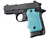 Hogue Grip for Sig Sauer P938 Aqua