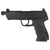 Heckler & Koch HK45 Tactical 45 ACP Pistol 5.2" Barrel 10+1 Rounds Black