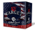 Eurosports Llc Nobel NSI Target Speed Shotshell 12 Gauge Ammo 2-3/4" #8 1 oz 1300 fps Box of 25