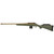 Ruger American Predator Gen II Bolt Action Rifle .223 Remington 22" Threaded Barrel Green Stock
