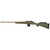 Ruger American Predator Gen II Bolt Action Rifle .223 Remington 22" Threaded Barrel Green Stock