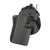 Safariland 7378RDS-28325-411 Holster Black Glock 19 Gen 5 SureFire X300U Right Hand